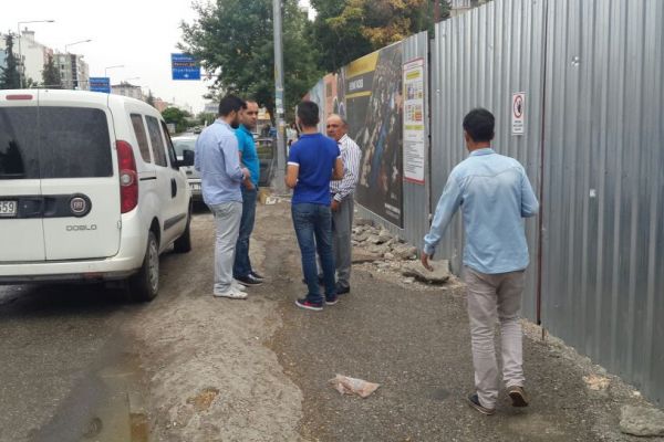 Dolandırılmaktan Son Anda Kurtuldu