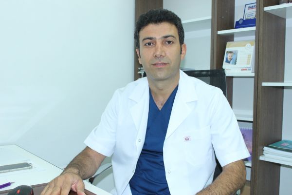 Dünyada her yıl 800 bin kişi kolon kanserine yakalanıyor