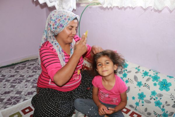 Duyabilmek için ikince kez ameliyat edilmeyi bekliyor