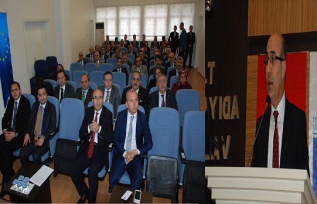 E-Muhtar Sistemi Hayata Geçiriliyor