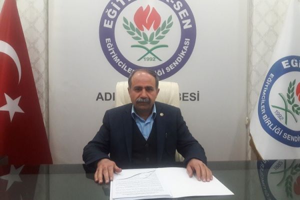Eğitim Bir-Sen’den ek ders ücreti açıklaması