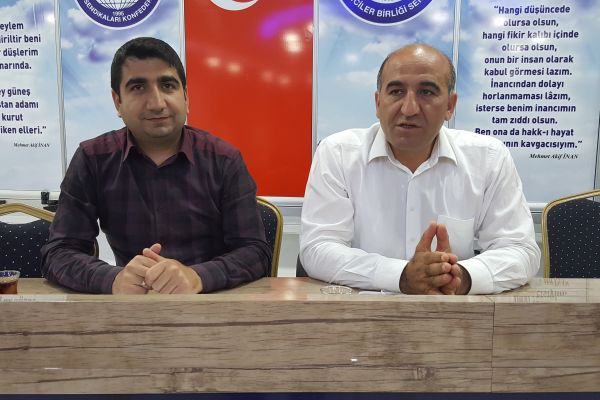 Eğitim Bir-Sen'in toplu sözleşme öncesi hazırladığı rapor açıklandı