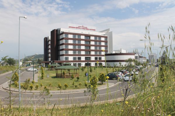 Eğitim ve Araştırma Hastanesi Ramazan ayında gece hizmet verecek