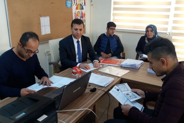 EKPSS Başvuruları alınıyor