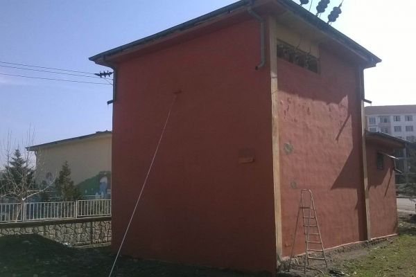 Elektrik Akıma Kapılan Kişi Hayatını Kaybetti
