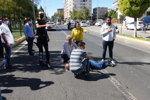 Emekli öğretmen kazada hayatını kaybetti