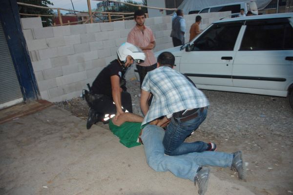 Engelli Bakım Merkeziyle İlgili Skandal İddia