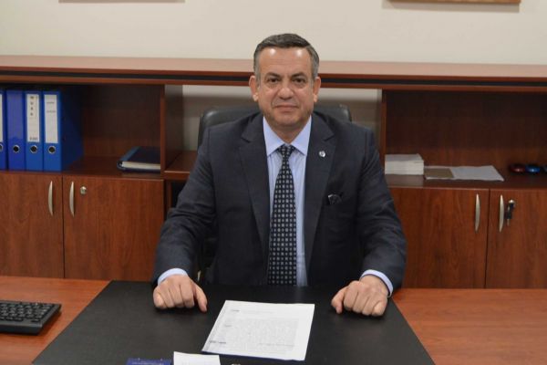 Erdemoğlu Ailesi Besni’de Ki Fakülte İnşaatını Durdurdu