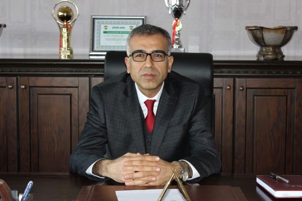 Erdoğan Öz’den bayramda beslenme uyarısı