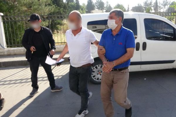 Eski il başkanı ve yöneticilere PKK/KCK operasyonu