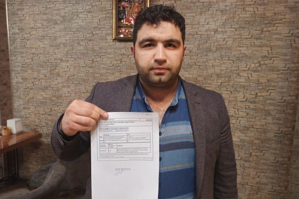 Esnaftan SİHA ve İHA için TSK’ya büyük bağış