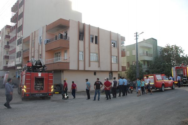 Esrarengiz olay devam ediyor 