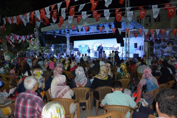 Eşref Ziya Konseri Büyük İlgi Gördü