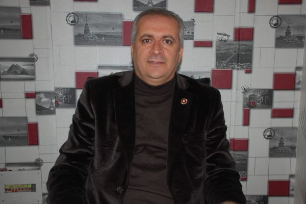 EVLİ’DEN, KÖY SINIRLARI ÖNERGESİ