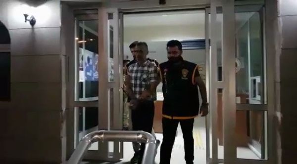 Faili meçhul cinayet 14 yıl sonra aydınlatıldı