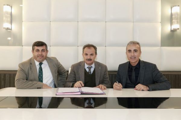 Farkındalık protokolü imzalandı