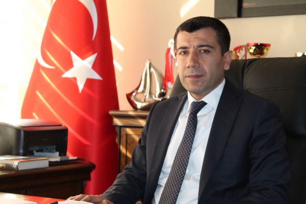 Fatih Doğan’dan, 14 Mart Tıp Bayramı Mesajı  