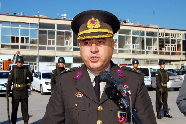 FETÖ'nün Darbeye Teşebbüs Davasının ilk beraatı Adıyaman’da gerçekleşti