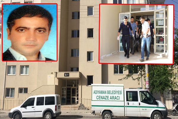 FETÖ’den açığa alınan gardiyan intihar etti