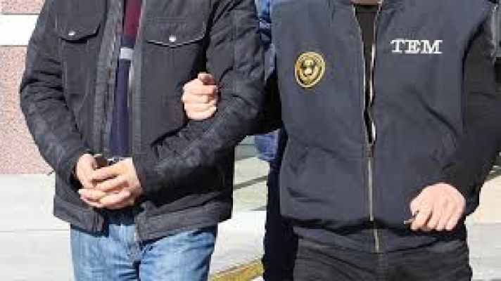 FETÖ'den aranan Başbakanlık raportörü Adıyaman'da yakalandı