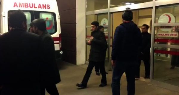 FETÖ’den gözaltına alınan memurların sorgulamaları sürüyor