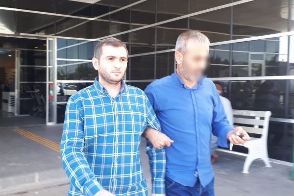 FETÖ’nün Adıyaman askeri öğrenci sorumlusu tutuklandı