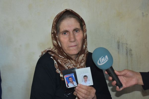 Firari cinayet şüphelisinden tehdit telefonu