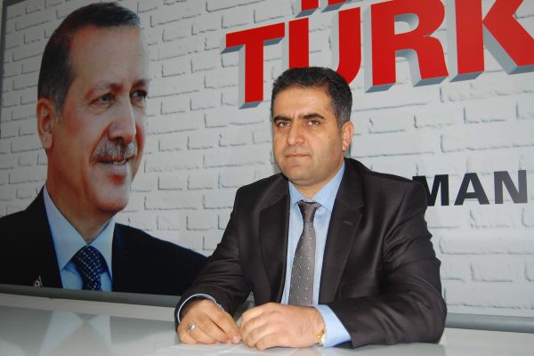 FIRAT: “GAP EYLEM PLANI BÖLGEMİZİ ŞAHLANDIRACAK”