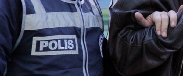 Firmaya istihdam yolsuzluğu operasyonu: 40 gözaltı