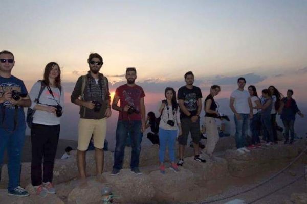 ‘Fotoğrafçılık’ Eğitimi Sona Erdi