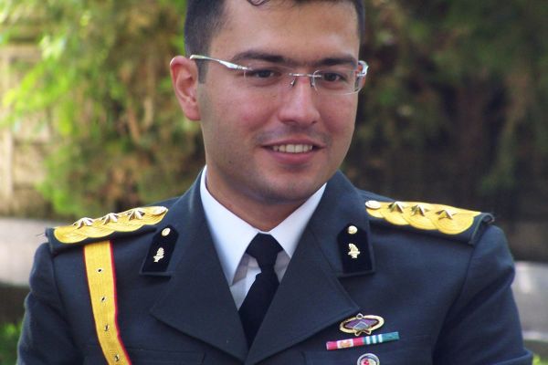 Garnizon Komutanı Arabacı, Adıyaman’a Tayin Oldu