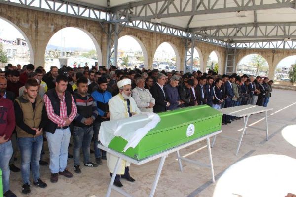 Gazeteci Zeynal Karasu'nun Acı Günü