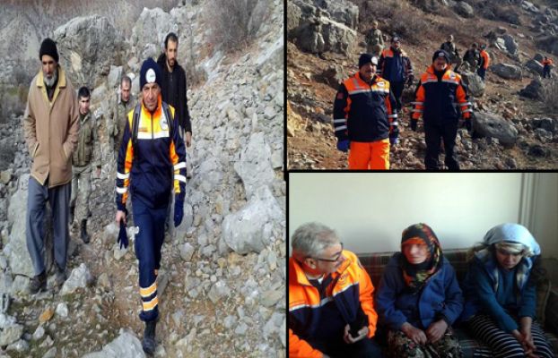 Genç Kız 4. Kez Kayboldu