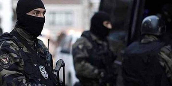 Gençlik Hizmetleri ve Spor Müdürlüğü’nde 2 personel görevden uzaklaştırıldı