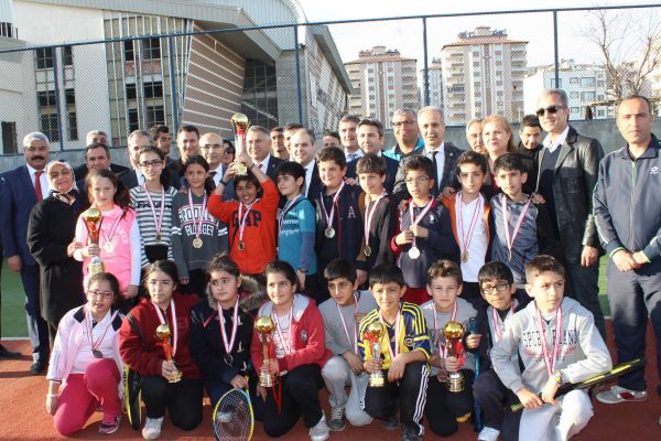 GENÇLİK VE SPOR BAKANI KILIÇ’IN ADIYAMAN TEMASLARI