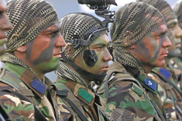 Genel Kurmaydan Saldırlar Hakkında Açıklama