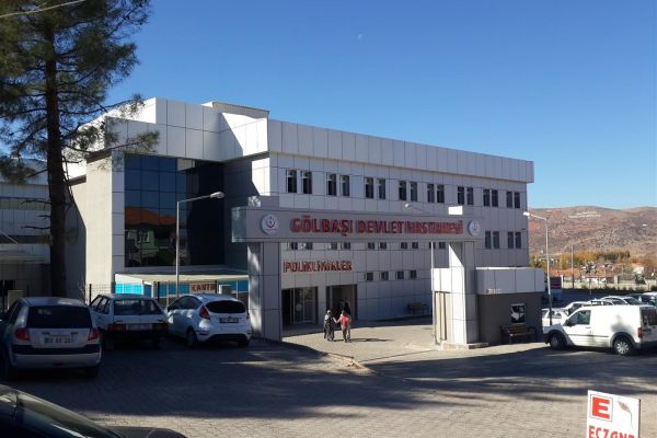 Gölbaşı Devlet Hastanesinde Engelli Sağlık Kurulu raporu verilebilecek