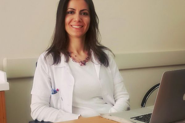 Gölbaşı Devlet Hastanesine fizik tedavi ve rehabilitasyon uzmanı atandı
