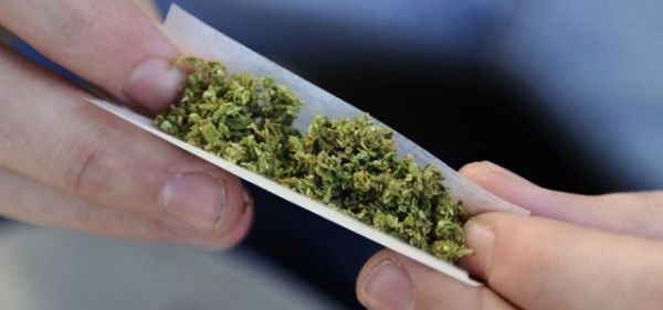 Gölbaşı İlçesinde, 10 Gram Esrar Ele Geçirildi