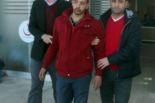 Gölbaşı İlçesinde 2 Bin Paket Kaçak Sigara Ele Geçirildi