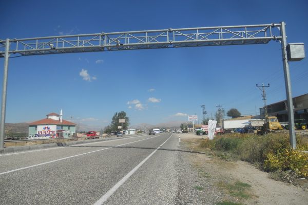 “Gölbaşı ilçesinde TEDES kalkmayacak”