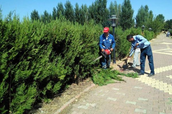 Gölbaşı MYO Yeni Eğitim Dönemine Hazırlanıyor