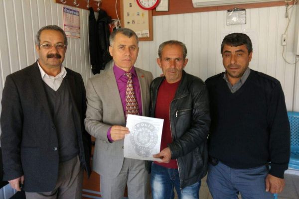 Gölbaşı Polisinden Dolandırıcılığa Karşı Uyarı