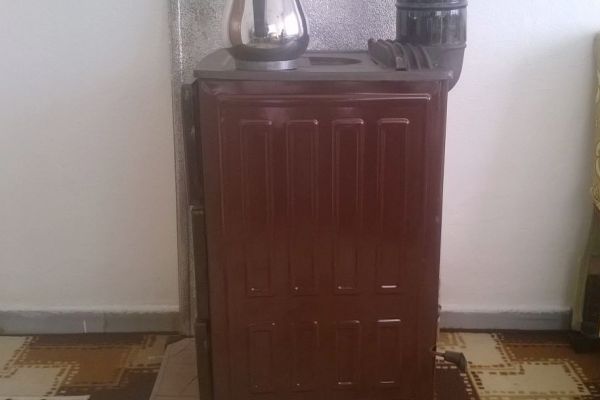 Gölbaşı'nda 4 kişi karbonmonoksit gazından etkilendi