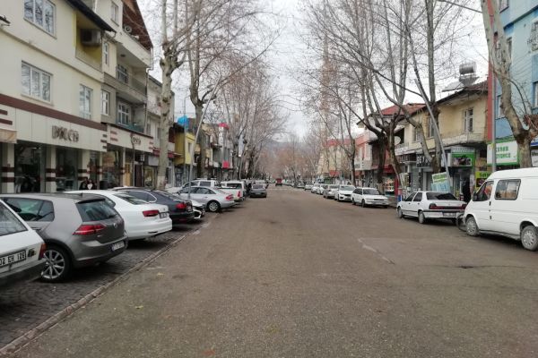 Gölbaşı'nda şiddetli yağış uyarısı