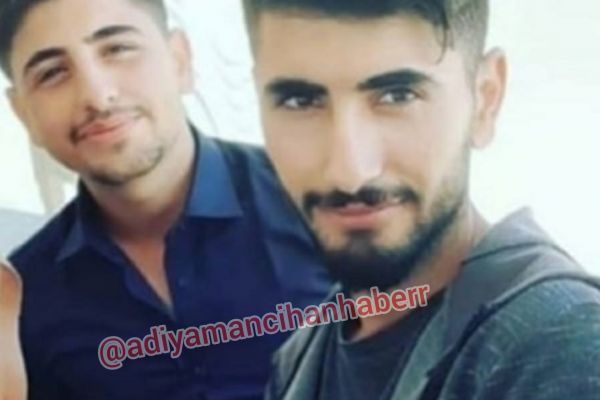 Gölete giren 2 kardeş boğuldu  