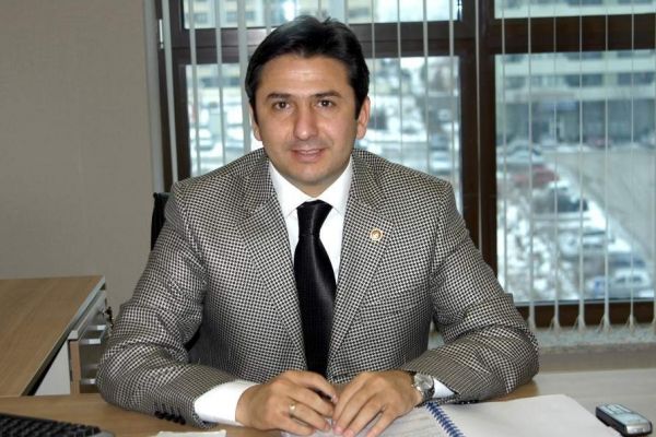 Gömükan Barajı’nın Ön Yeterlilik İhalesinin Tarihi Belli Oldu