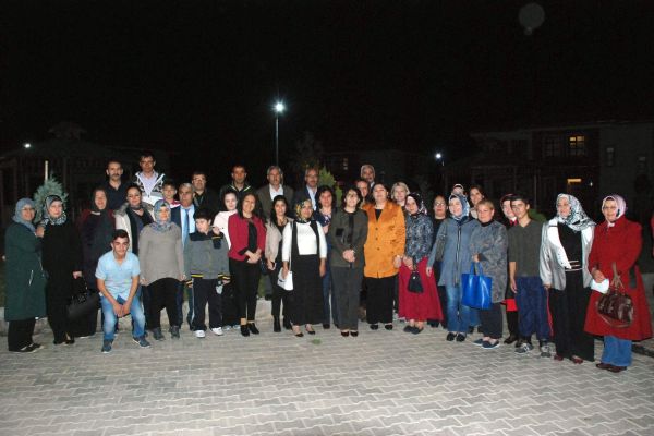 Gönül Elçileri Derneğinden, Sevgi Evlerinde Kalan Çocuklara Ziyaret