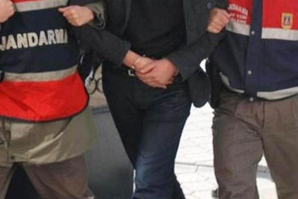 Gözaltına alınan 21 kişiden 16’sı tutuklandı