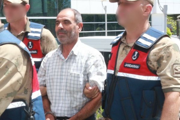 Gözaltındaki HDP'li Başkanın cebinden şok eden not